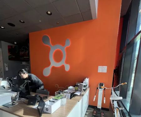 Orangetheory Fitness