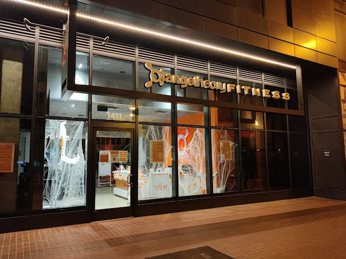 Orangetheory Fitness Picture 8