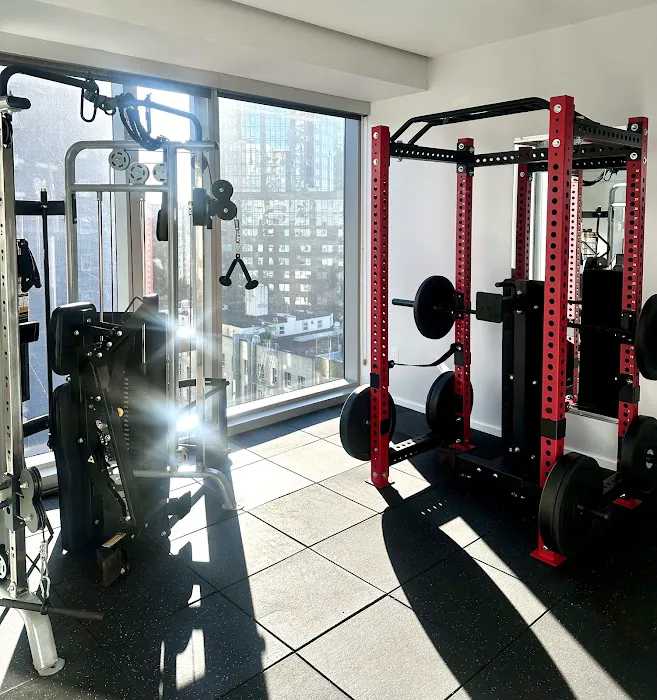 PURE Performance Private Fitness Picture 2