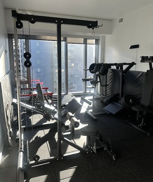 PURE Performance Private Fitness Picture 3