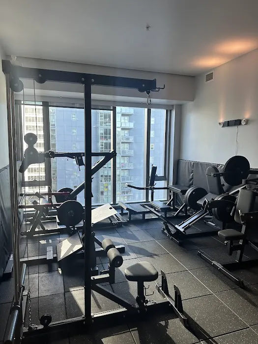 PURE Performance Private Fitness Picture 1