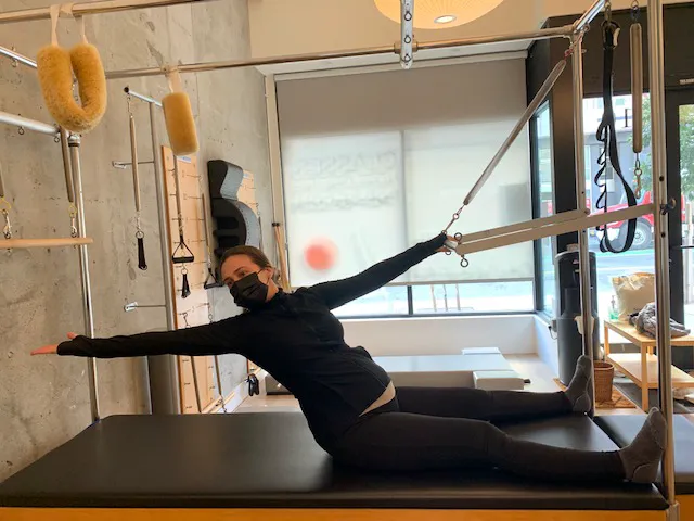 Christina Pilates & Movement Picture 2