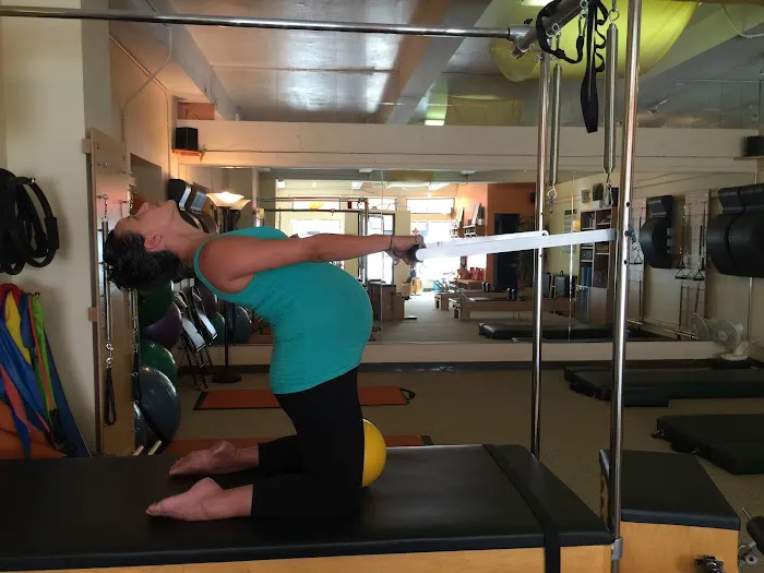 Pilates on Page, POP! Picture 8