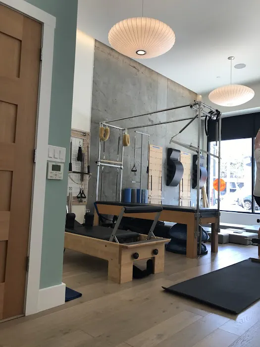 Pilates on Page, POP! Picture 5