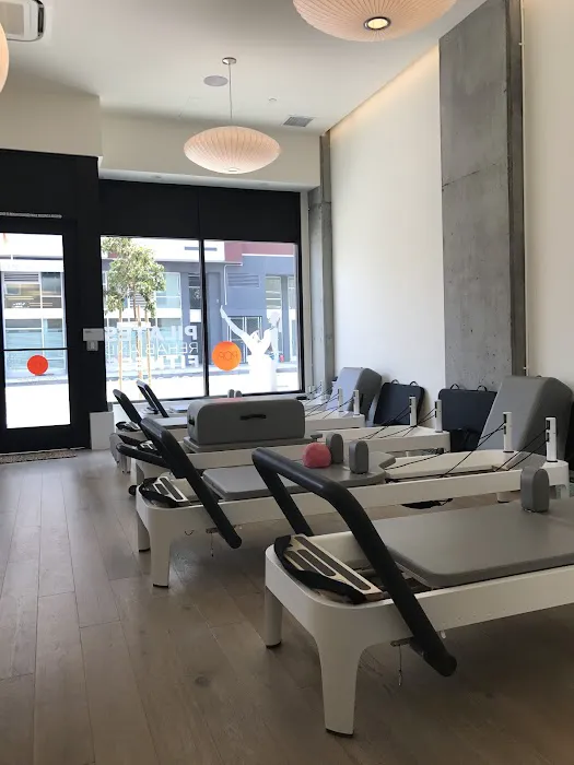 Pilates on Page, POP! Picture 10