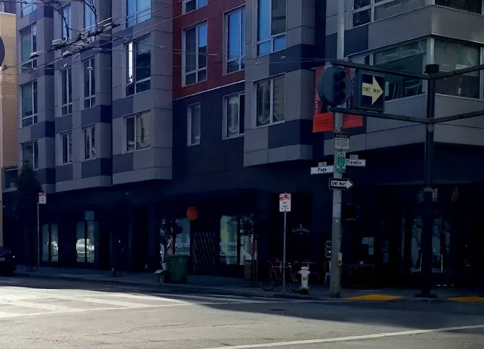 Pilates on Page, POP! Picture 6