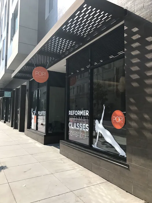 Pilates on Page, POP! Picture 9