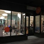 Pilates on Page, POP!