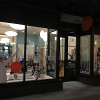 Pilates on Page, POP! ico