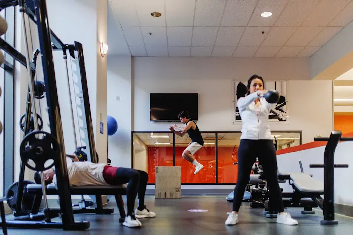 COR Fitness by Kinema Fitness Picture 9