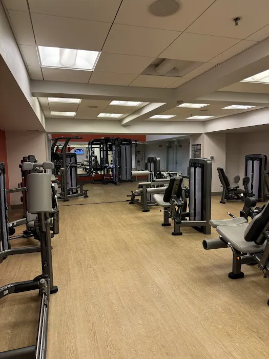 COR Fitness by Kinema Fitness Picture 7