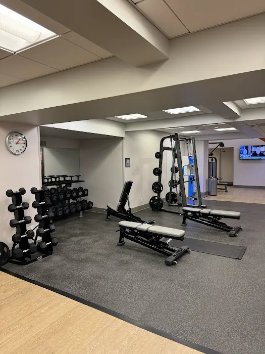 COR Fitness by Kinema Fitness Picture 3