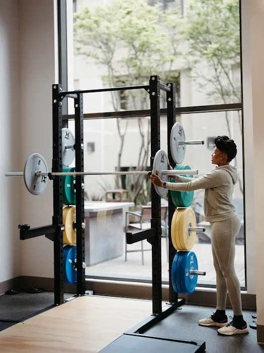 COR Fitness by Kinema Fitness Picture 4