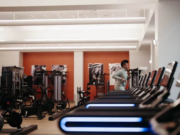 COR Fitness by Kinema Fitness Picture 1