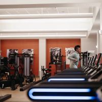 COR Fitness by Kinema Fitness ico