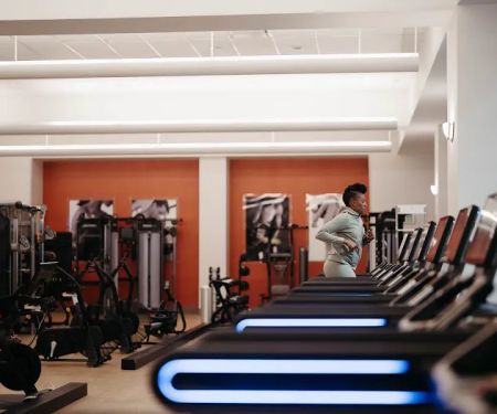 COR Fitness by Kinema Fitness