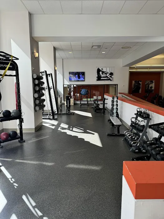 COR Fitness by Kinema Fitness Picture 6