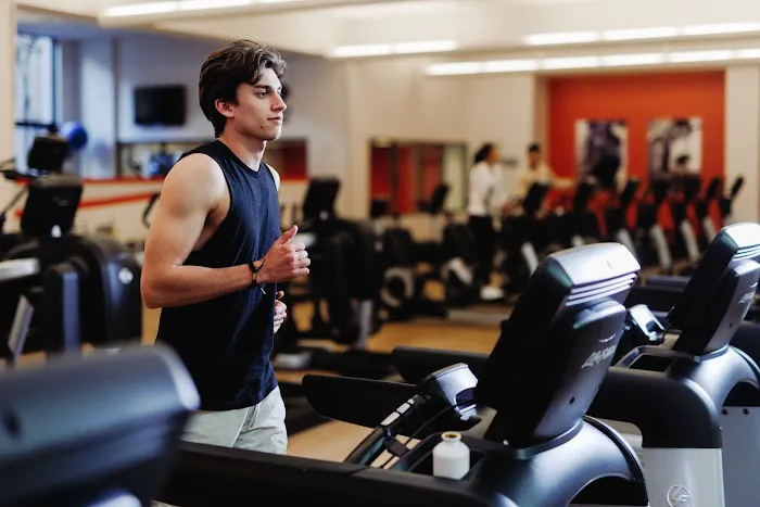 COR Fitness by Kinema Fitness Picture 2