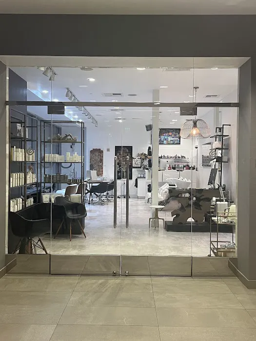 Equinox Sports Club San Francisco Picture 2