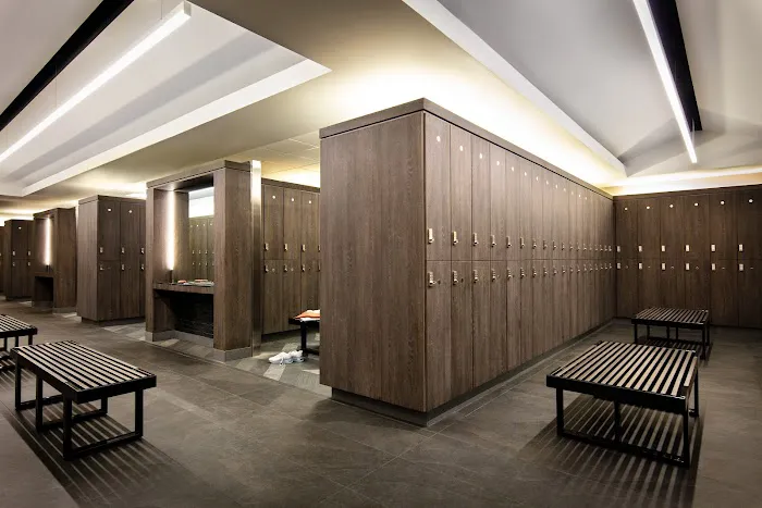 Equinox Sports Club San Francisco Picture 8