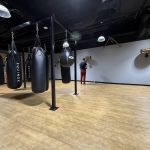 Equinox Sports Club San Francisco