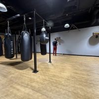 Equinox Sports Club San Francisco ico