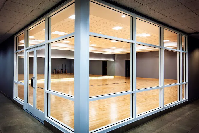 Equinox Sports Club San Francisco Picture 7