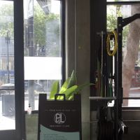 Perform for Golf- Hayes Valley ico