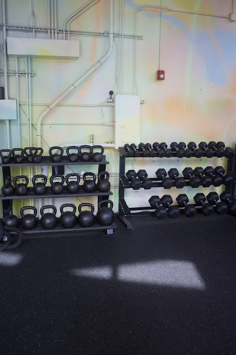 Perform for Golf- Hayes Valley Picture 3