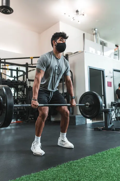 Perform For Life - Hayes Valley Picture 6