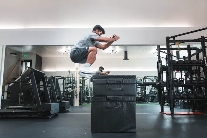 Perform For Life - Hayes Valley Picture 2