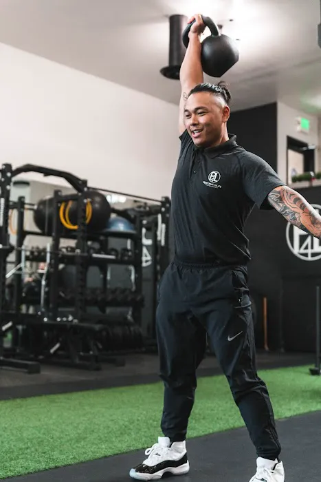 Perform For Life - Hayes Valley Picture 3