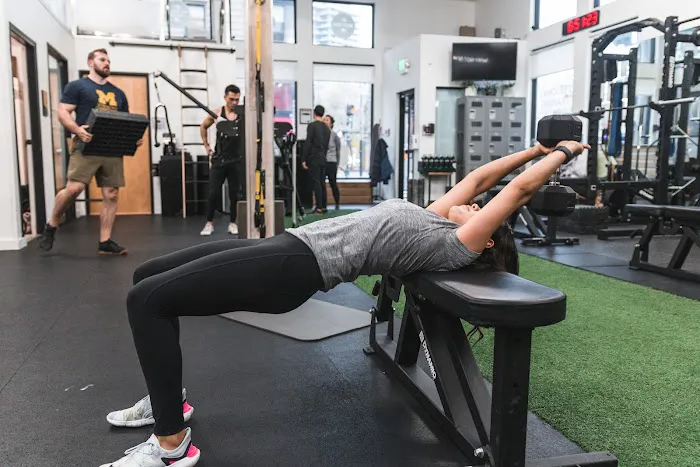 Perform For Life - Hayes Valley Picture 7