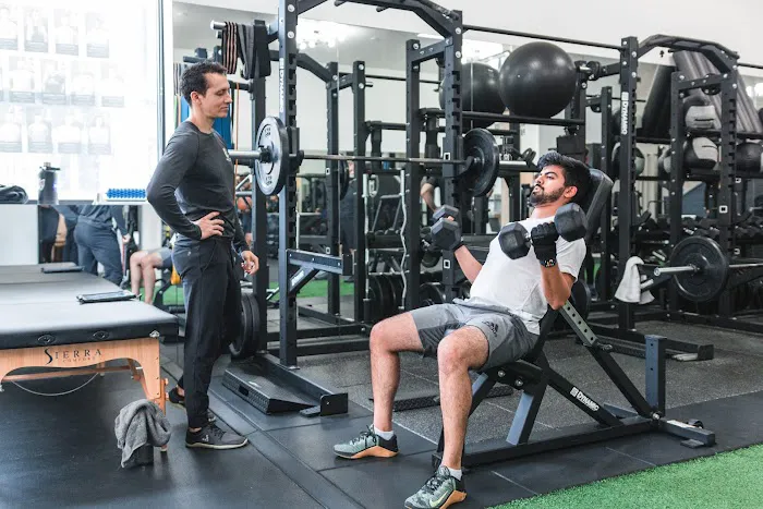 Perform For Life - Hayes Valley Picture 1