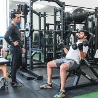 Perform For Life - Hayes Valley ico