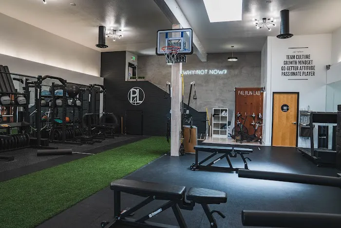 Perform For Life - Hayes Valley Picture 8