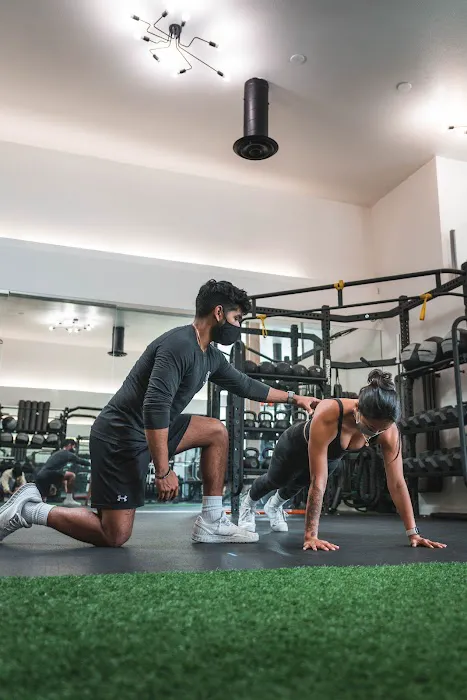 Perform For Life - Hayes Valley Picture 4