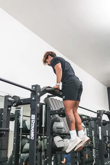 Perform For Life - Hayes Valley Picture 9