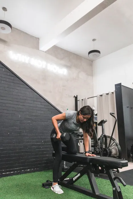 Perform For Life - Hayes Valley Picture 10