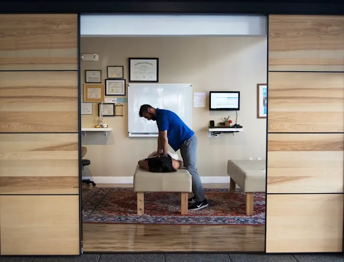 Live Fit Gym • Hayes Valley Picture 3