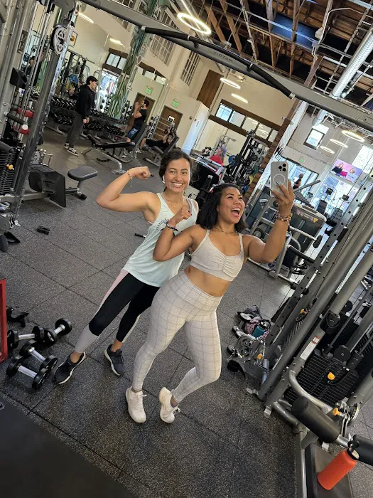 Live Fit Gym • Hayes Valley Picture 8