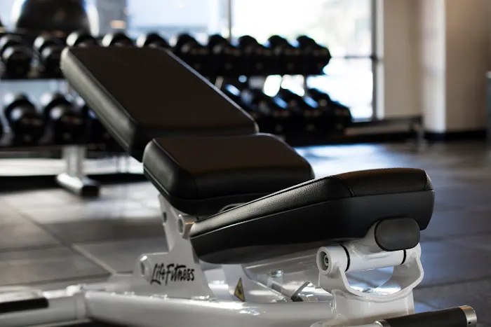 Live Fit Gym • Hayes Valley Picture 7