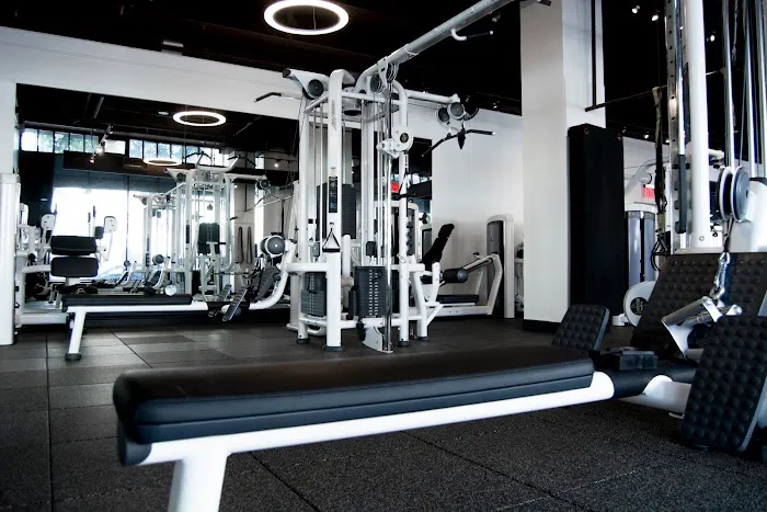 Live Fit Gym • Hayes Valley Picture 1