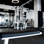 Live Fit Gym • Hayes Valley