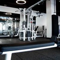 Live Fit Gym • Hayes Valley ico