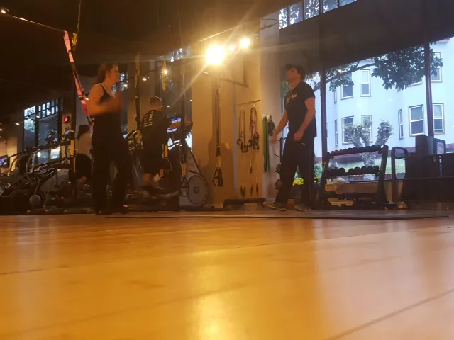 Live Fit Gym • Hayes Valley Picture 6