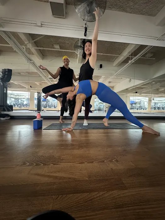 Live Fit Gym • Hayes Valley Picture 2