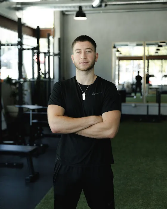 isaac kolberg coaching Picture 4