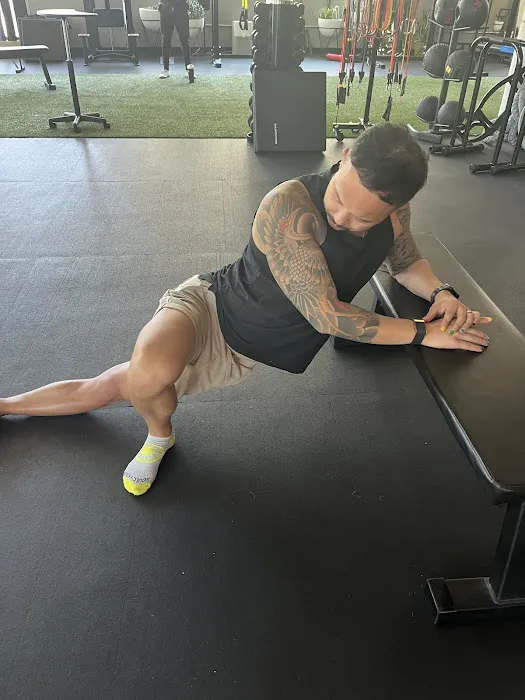 isaac kolberg coaching Picture 3