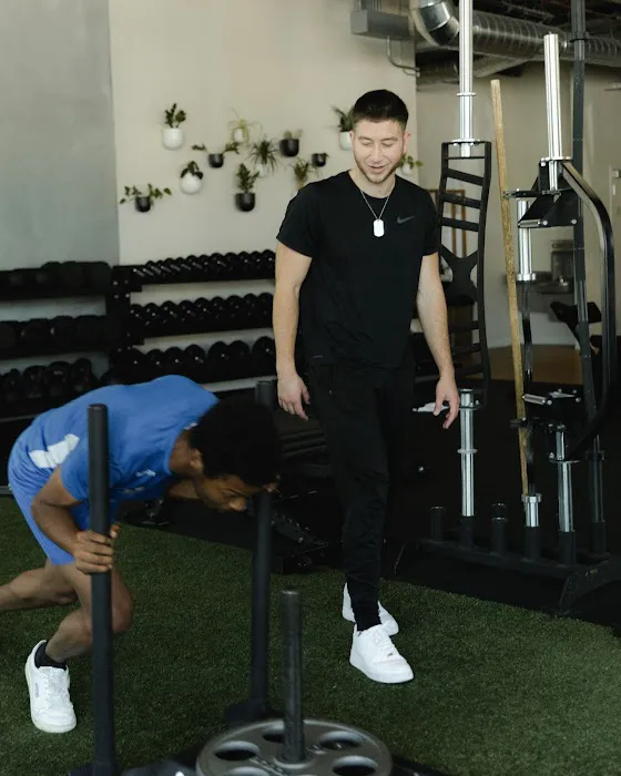 isaac kolberg coaching Picture 6